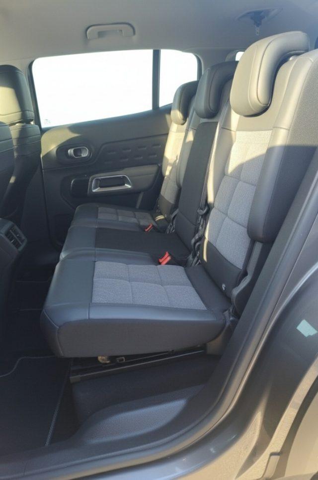 CITROEN C5 Aircross BlueHDi 130 S&S Shine Navi Virtual Cockpit