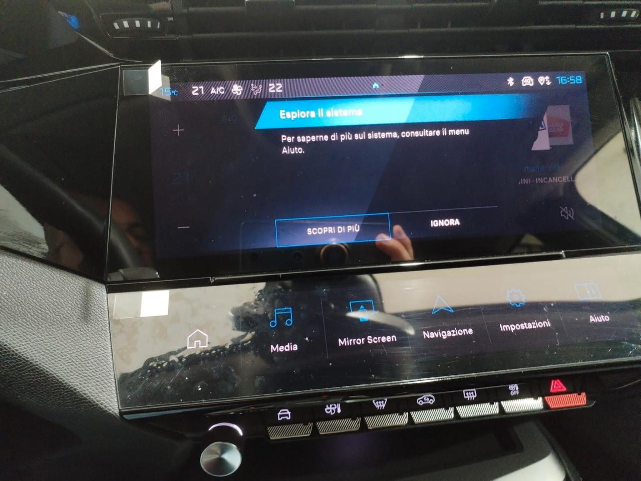 Peugeot 408 PureTech 130 S&S EAT8 Allure Pack