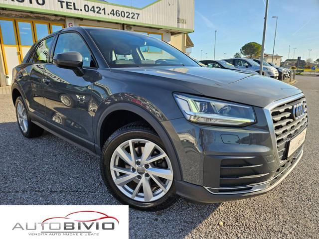 AUDI Q2 1.6 TDI Business
