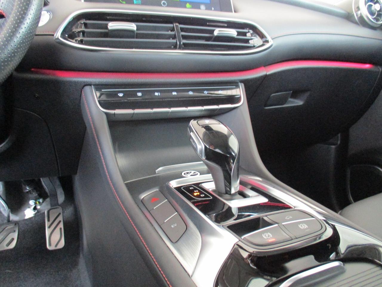 Mg EHS 1.5T GDI 258 PHEV LUXURY