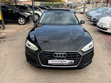 Audi A5 SPB 45 TDI S tronic quattro edition