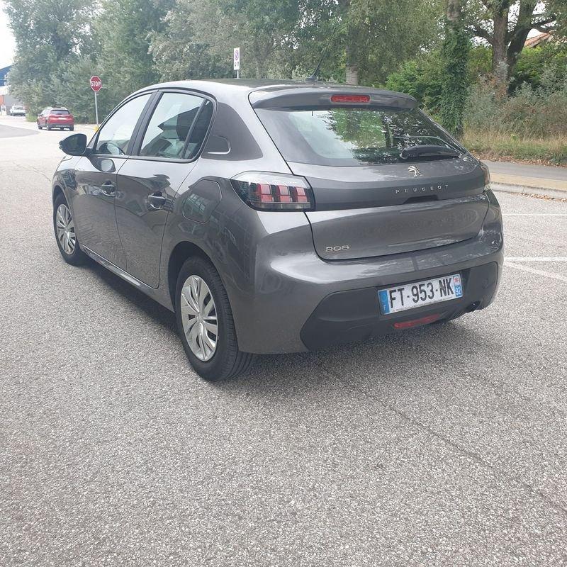Peugeot 208 Peugeot 208 1.2 75 Like