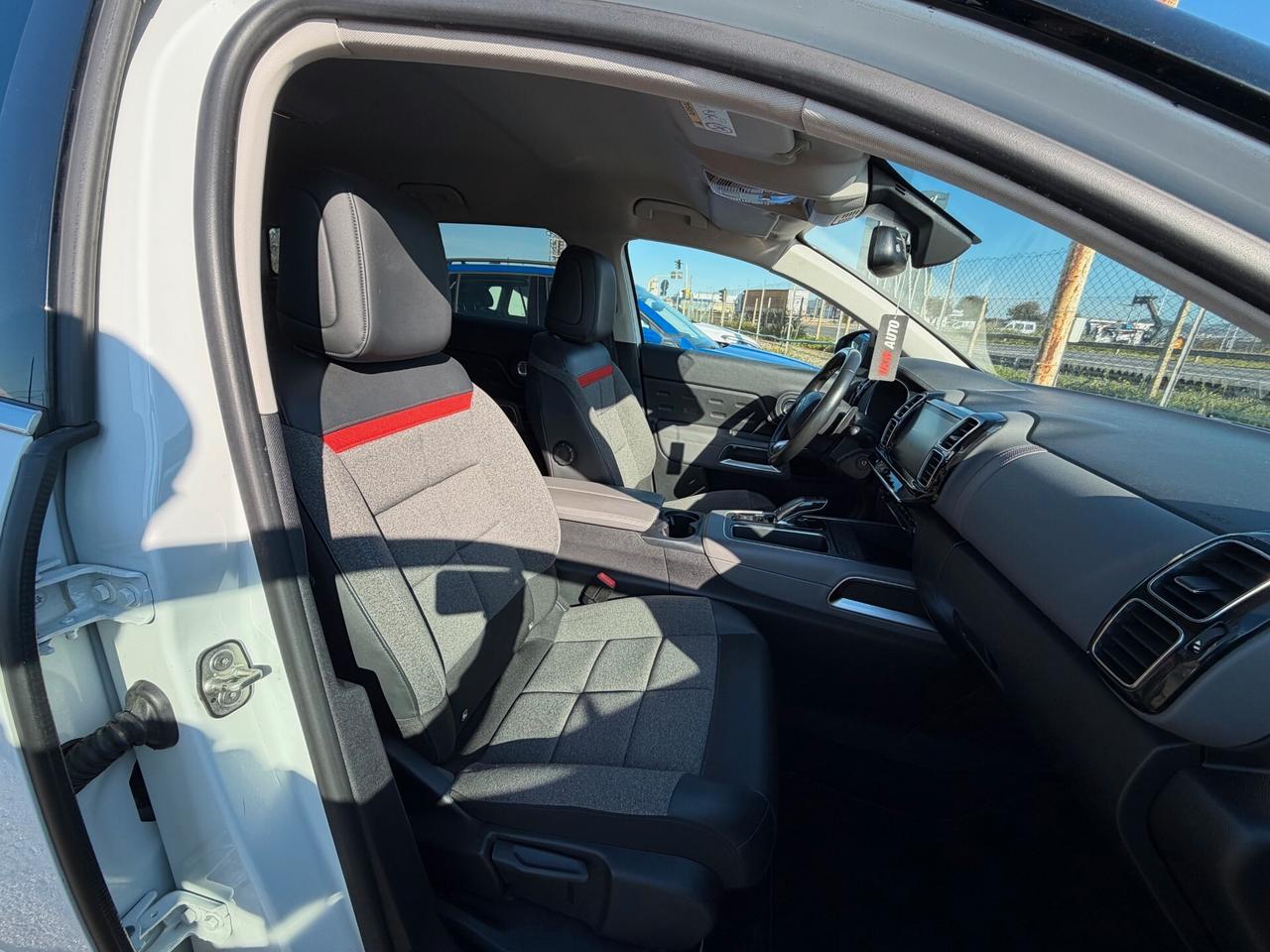 CITROEN C5 Aircross 1.5 BlueHDi UNIPRO' GARANTITA