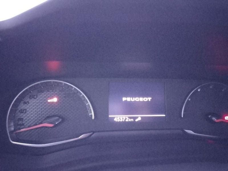 Peugeot 2008 1.2 puretech Allure s&s 100cv