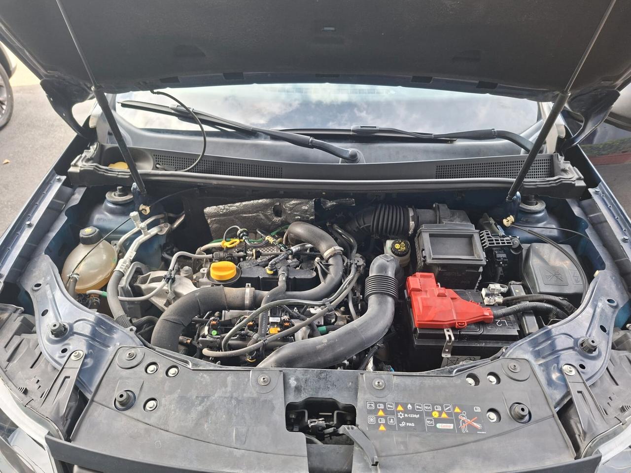 Dacia Duster 1.0 TCe 100 CV ECO-G 4x2 Comfort