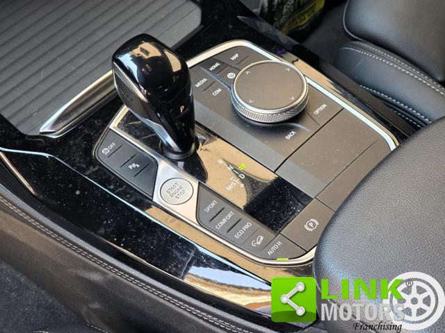 BMW X4 xDrive20d Msport Mhev 190CV