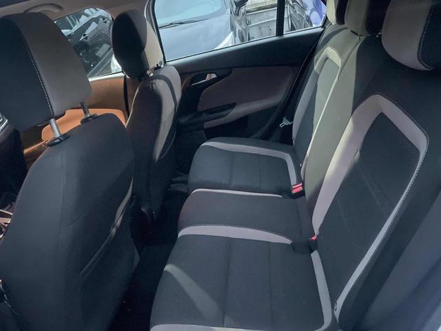 FIAT Tipo 1.6 Mjt S&S SW Lounge