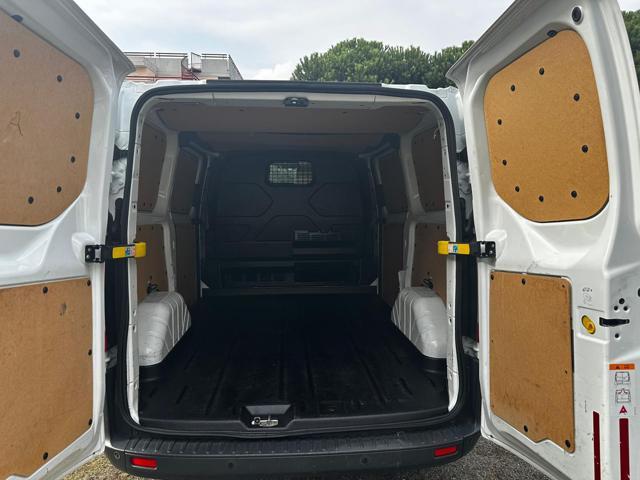 FORD Transit Custom 250 2.2 TDCi PC Furgone Entry