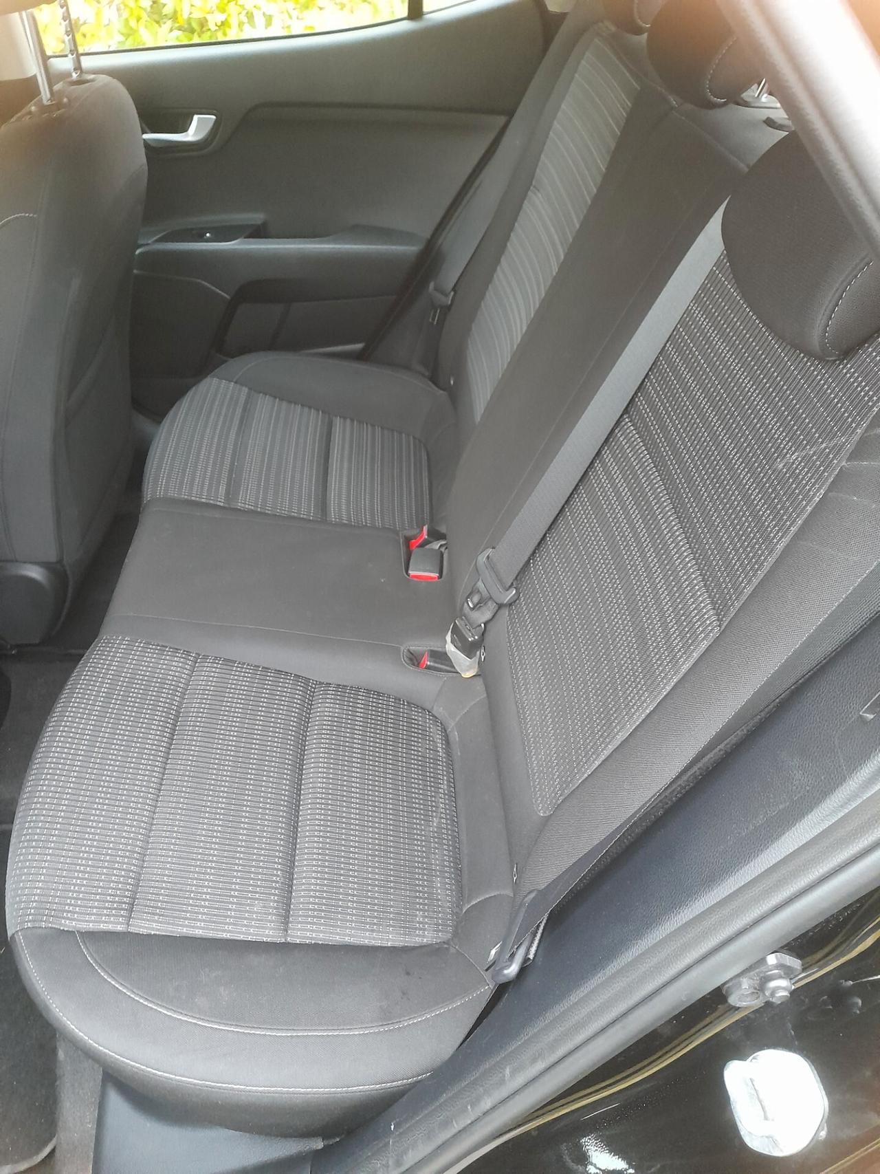 Kia Stonic 1.4 MPI EcoGPL Style