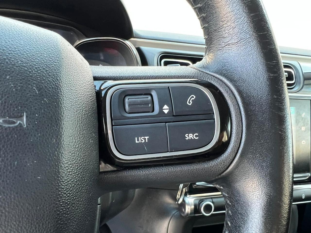 CITROEN C3 1.5 HDI 100CV 2022 FEEL PACK!!!!! PROMO