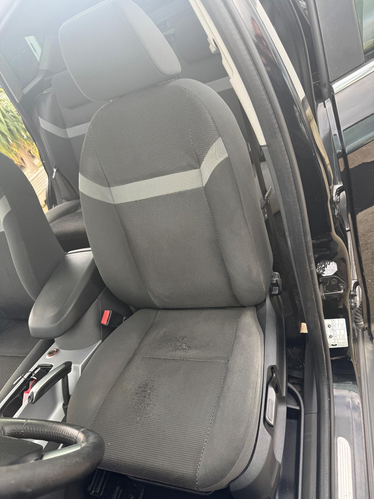 Ford Kuga 2.0 TDCi 136 CV 2WD Titanium DPF