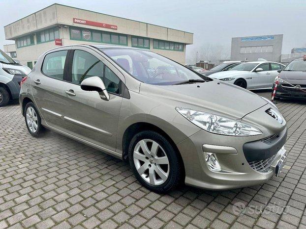 PEUGEOT - 308 - 16V VTi 120CV 5p. aut. Tecno FULL