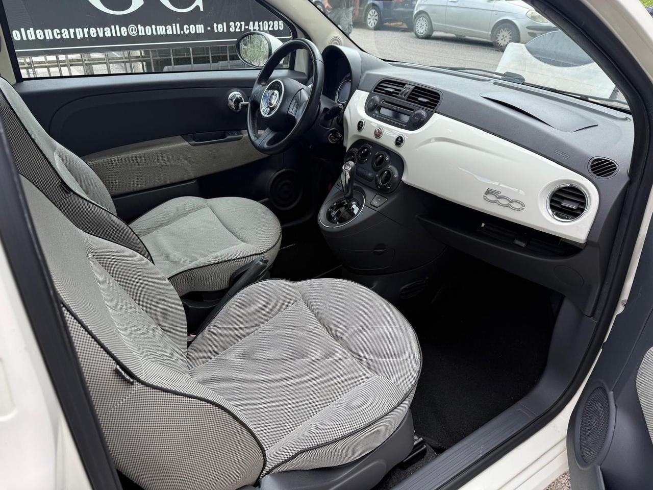 Fiat 500 1.2 Pop