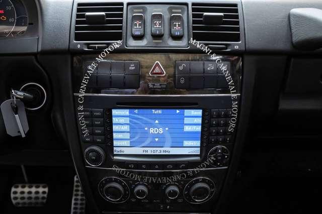 Mercedes-Benz G 500 V8 CABRIO | TOP CONDITION | FULL SERVICE HISTORY