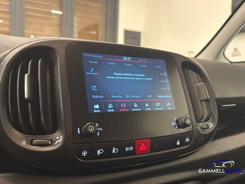 FIAT 500L 1.3 Multijet 95cv Cross