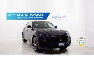 Maserati Levante V6 Diesel 275 CV AWD Gransport