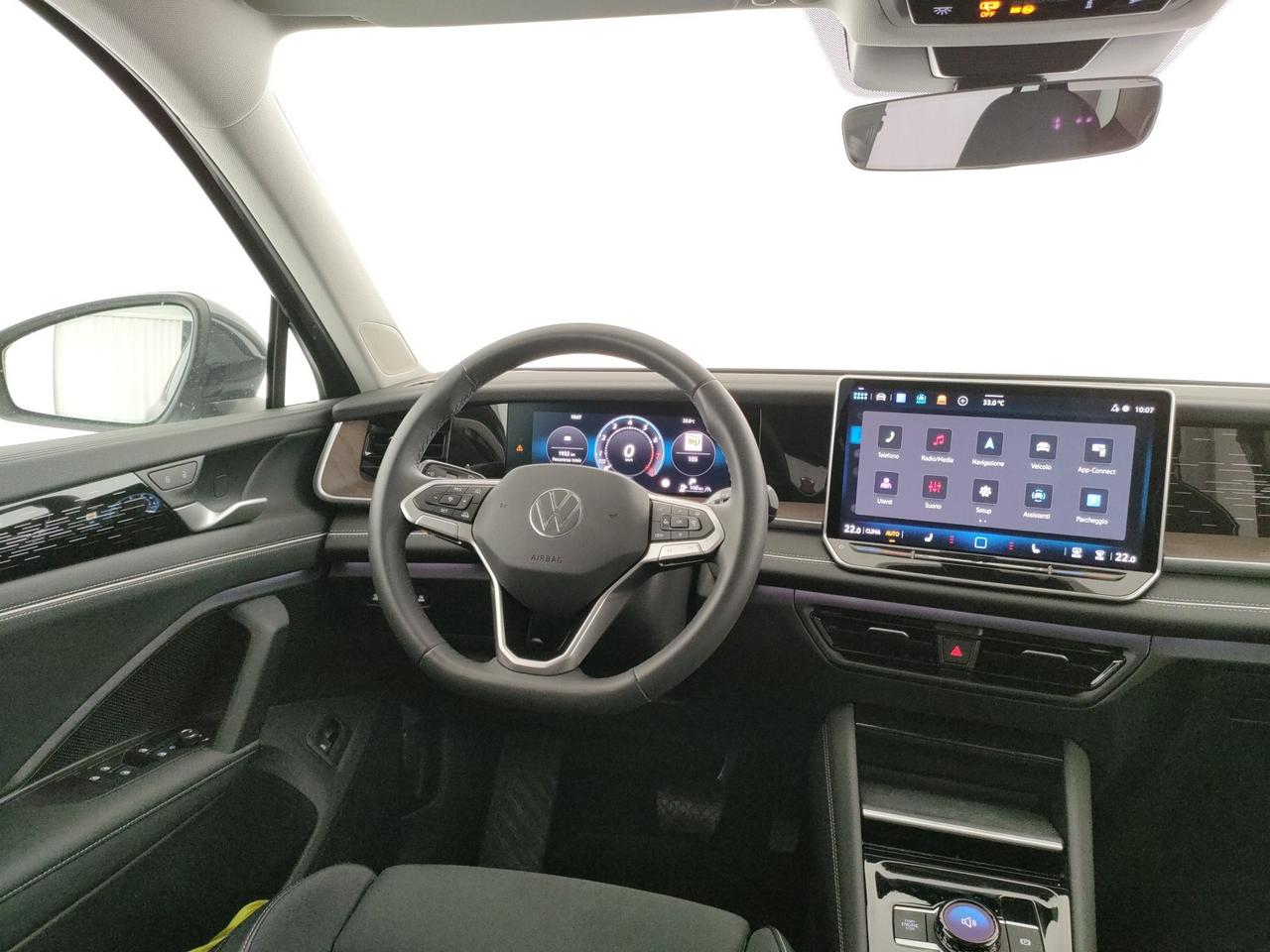 Volkswagen Tayron 1.5 etsi elegance 150cv dsg 7p.ti