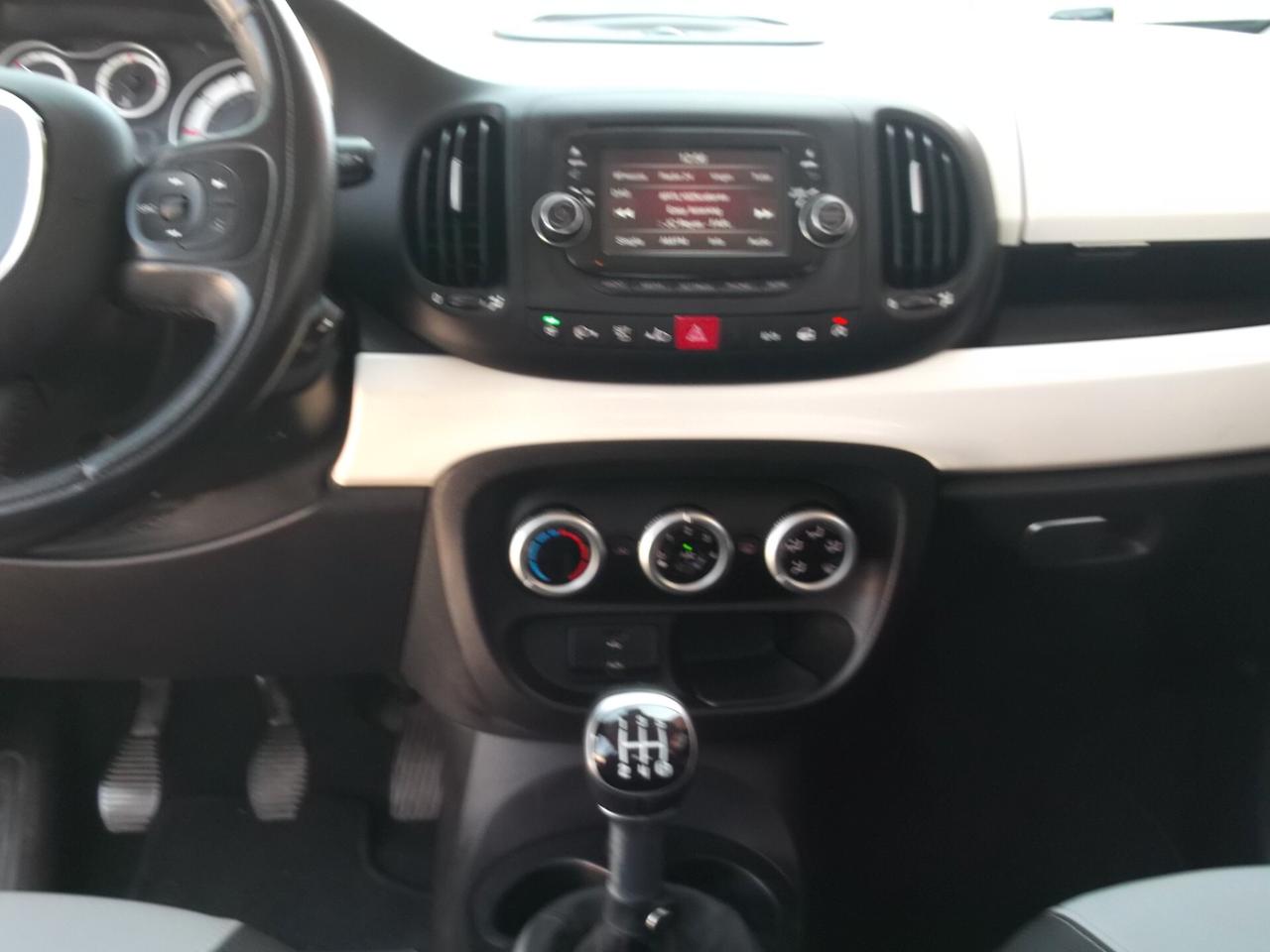 Fiat 500L 1.3 Multijet Neopatentati 2015