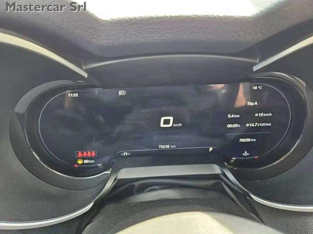 ALFA ROMEO Stelvio 2.2 t Super Q4 210cv auto - GP135FP