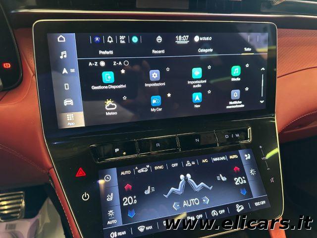 MASERATI Grecale Grecale MHEV 330 CV Modena