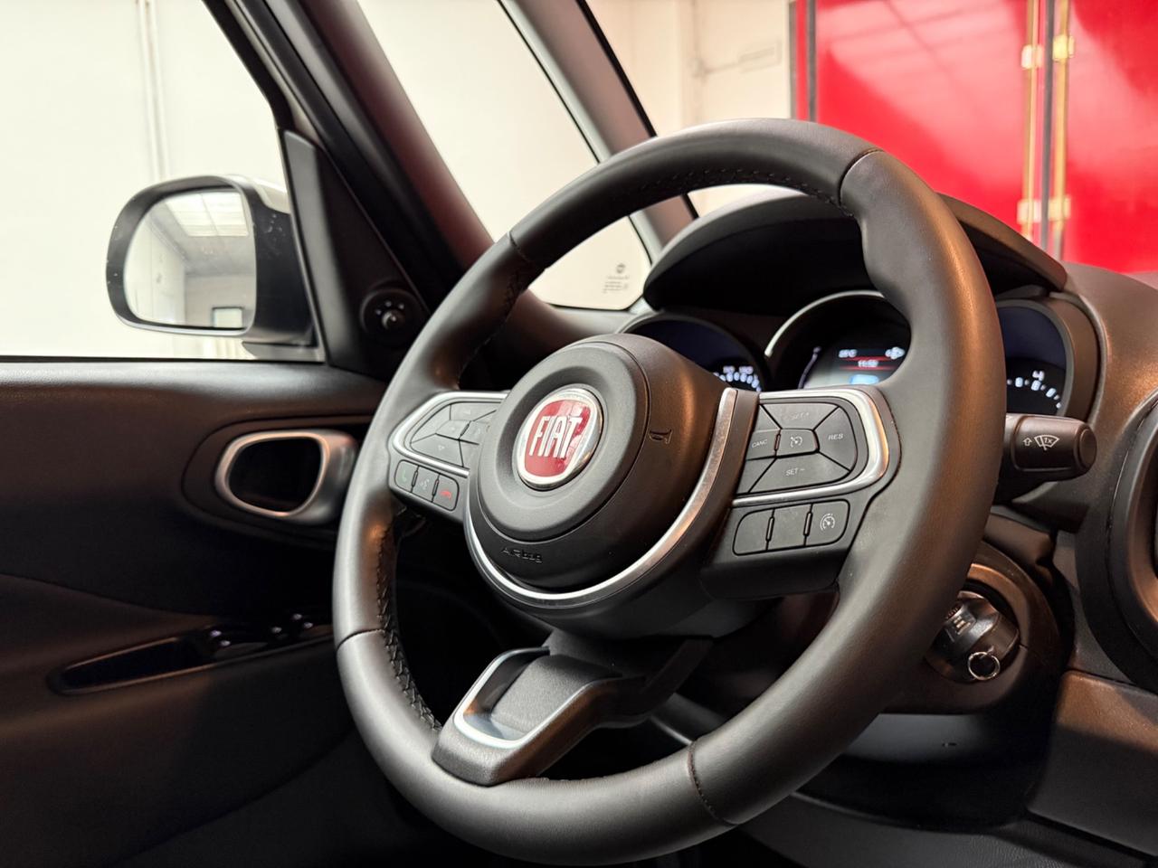 FIAT 500 L 1.3 MULTIJET 95 CV CROSS NEOPATENTATI