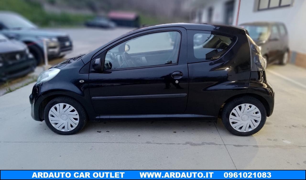 Citroen C1 1.4 Hdi 3 pt neopatentati