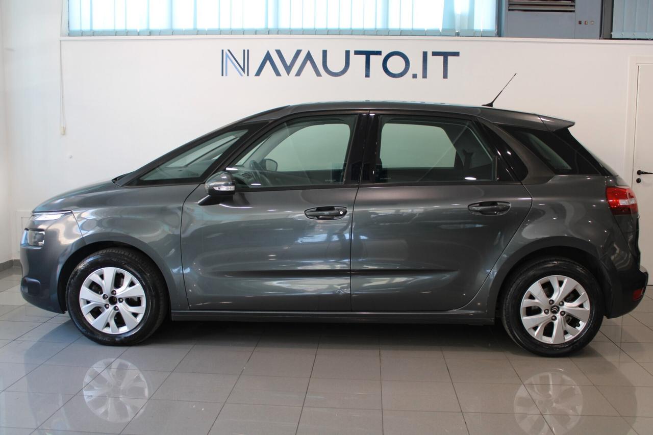 CITROEN C4 Picasso 1.6 HDi Business - 2015