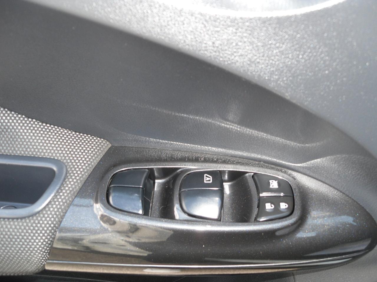 Nissan Juke 1.5 dCi 110 cv Tekna