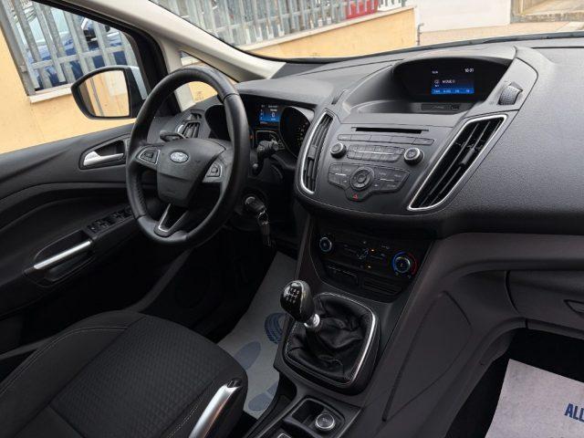 FORD C-Max 1.5 TDCi Business