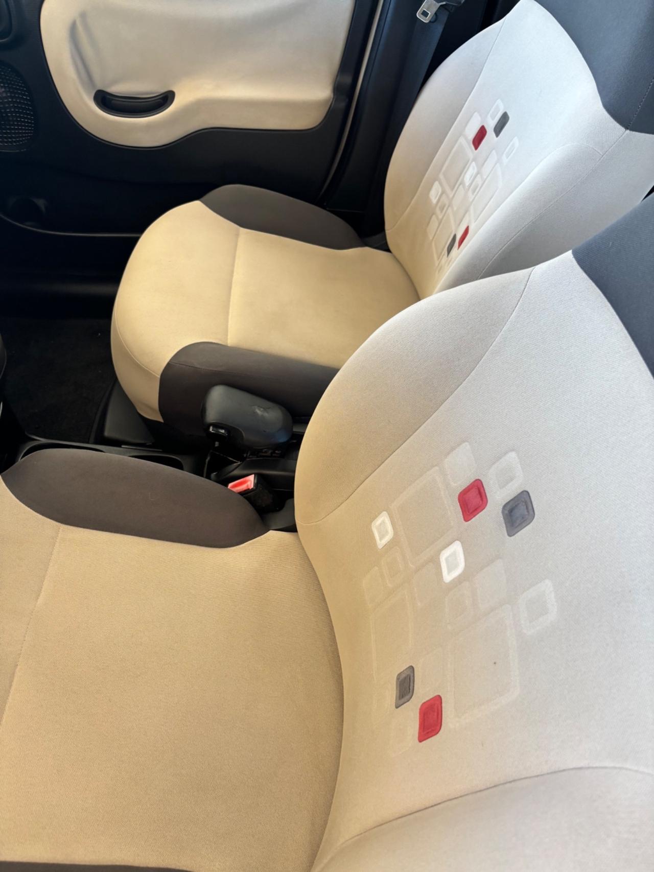 Fiat Panda 1.2 Easy neo patentato
