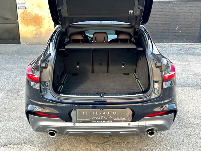 BMW X4 xDrive25d Msport