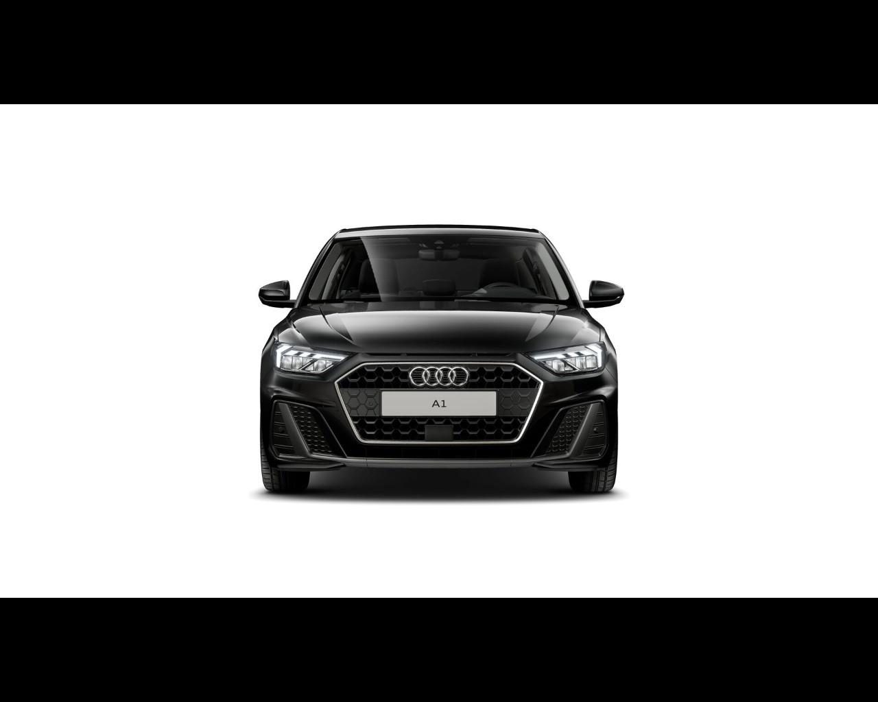 AUDI Audi A1 Sportback S line Edition 30 TFSI 85(116) kW(CV) 6-marce