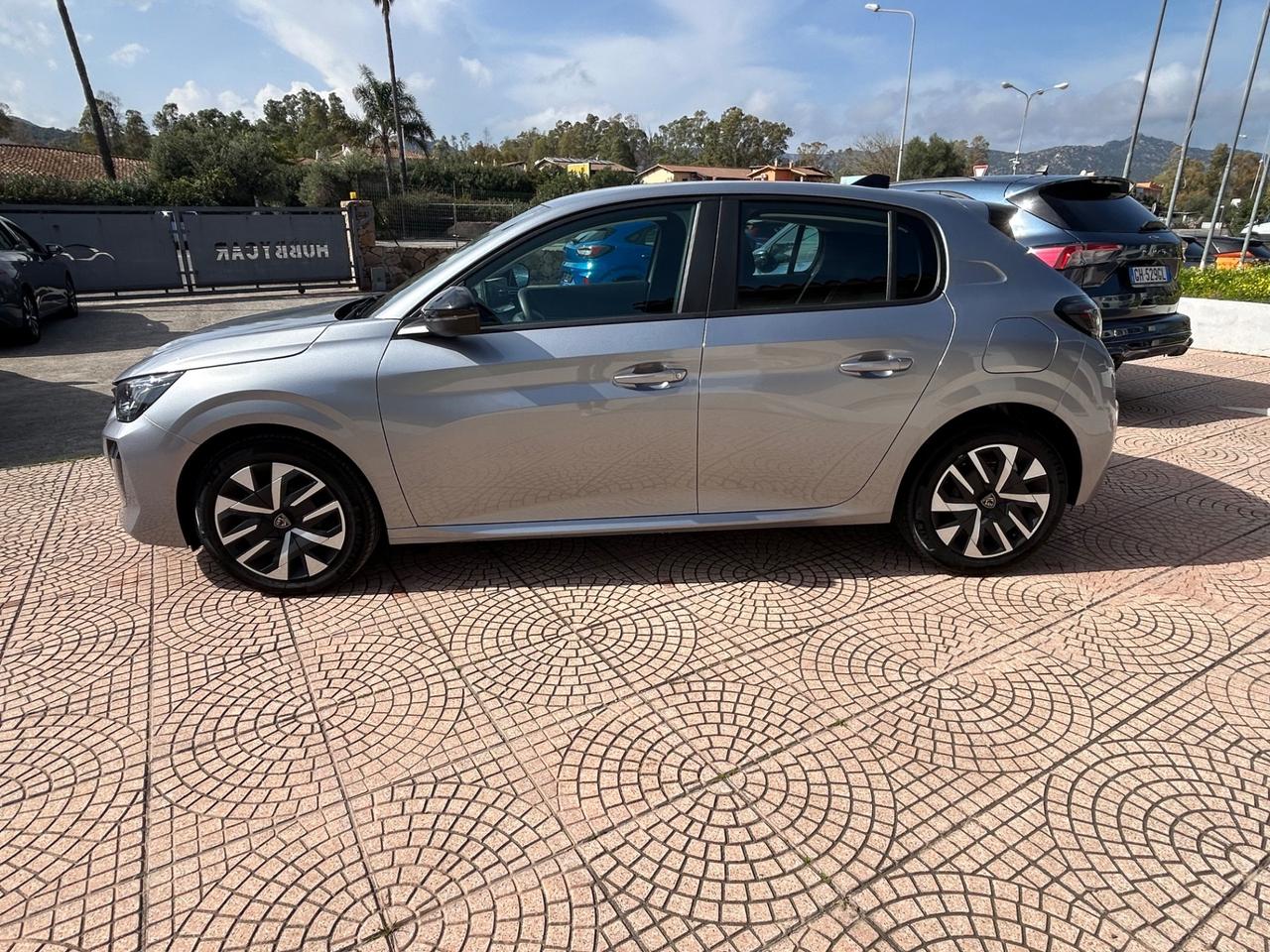 Peugeot 208 PureTech 100 Stop&Start 5 porte Active
