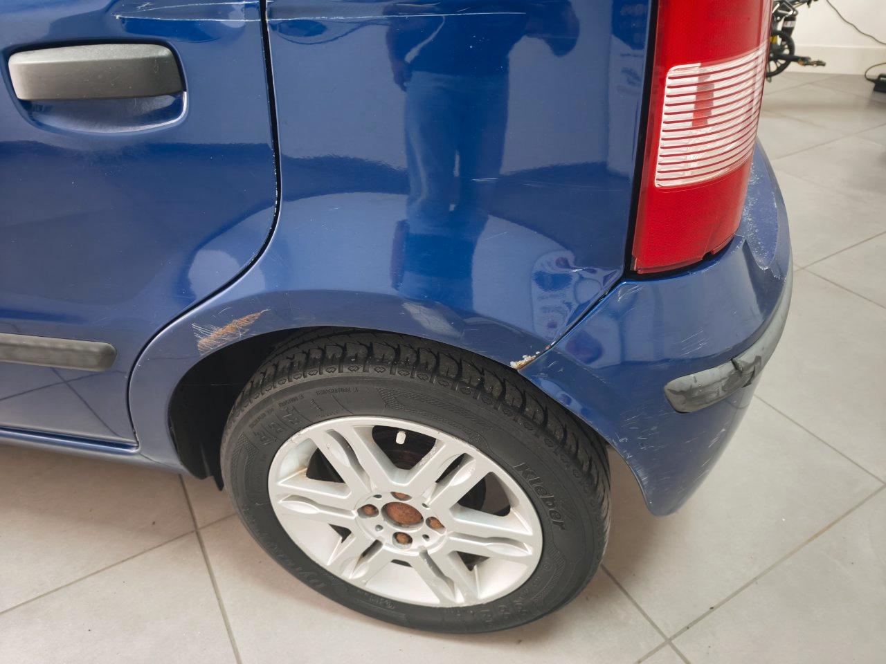Fiat Panda 1.2 Emotion 69cv E5