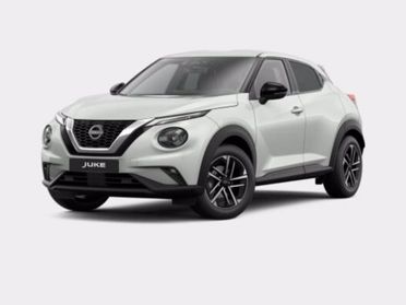 Nissan Juke 1.0 DIG-T 114 CV Acenta