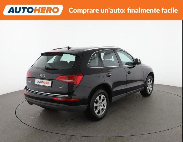 AUDI Q5 2.0 TDI 150 CV quattro