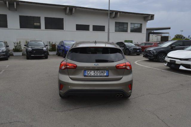 FORD Focus 1.5 EcoBlue 120 CV 5p. ST-Line ( AUTOCARRO N1 )