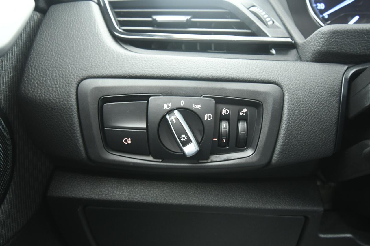 BMW 216d Gran Tourer Advantage 7p.ti auto LED+BLUETOOTH+NEOPATENATI
