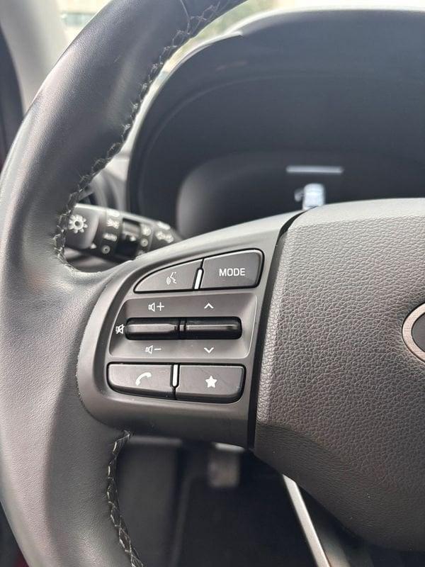 Hyundai i10 i10 1.0 MPI Connectline