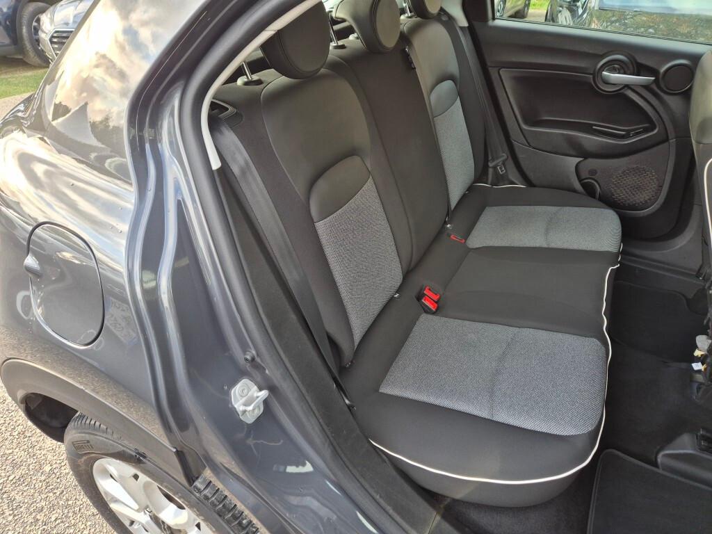 Fiat 500X 1.4 T-Jet 120 CV GPL Pop Star