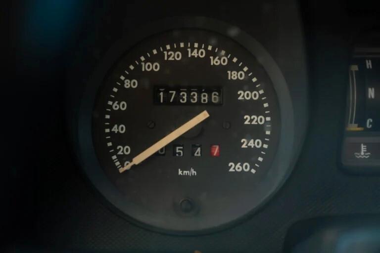 JAGUAR XJS 3.6 - JAG00071