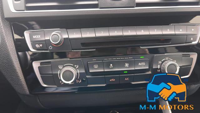 BMW 120 d 5p. Msport Automatica "PROMO"