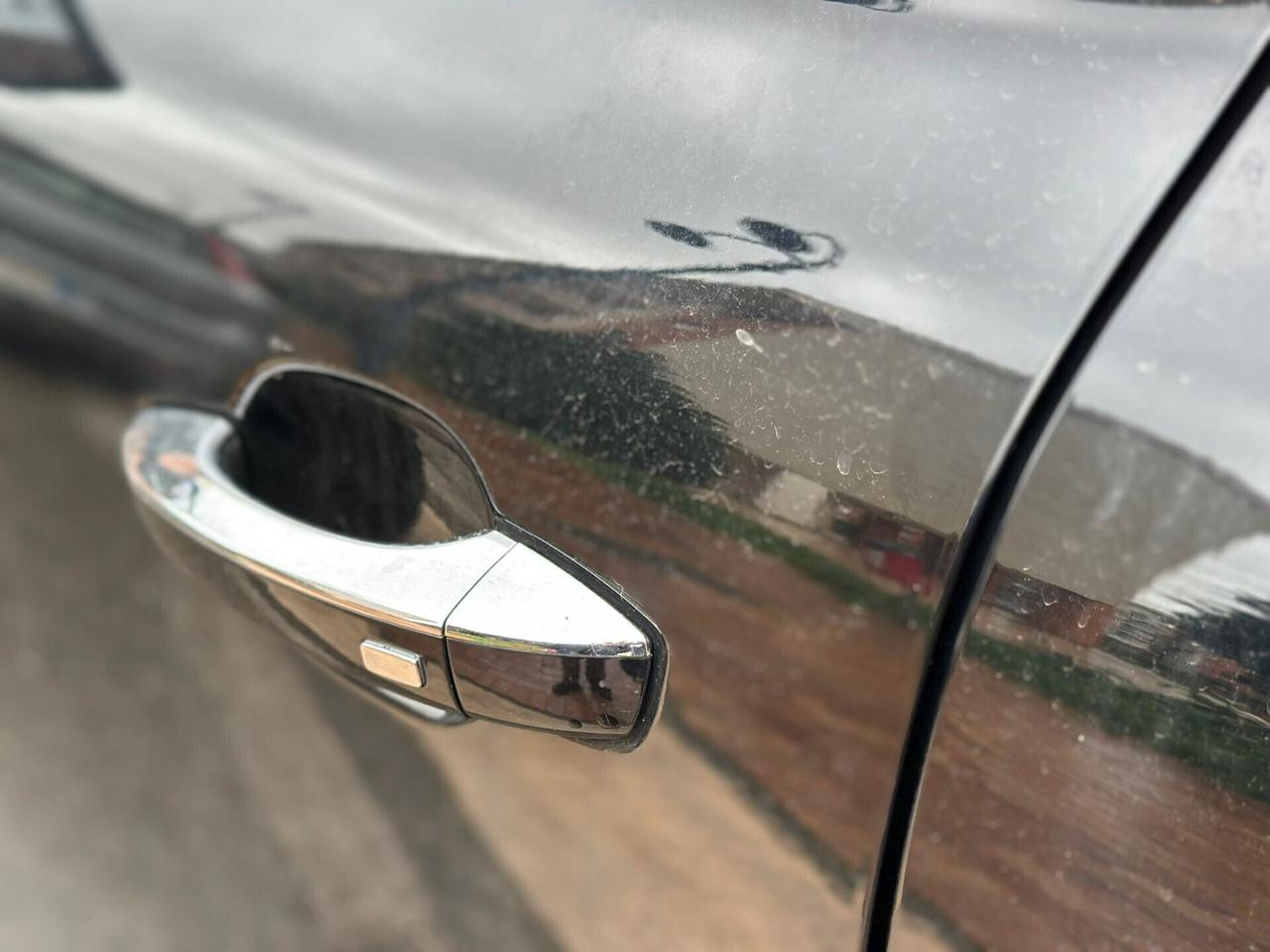 Mg HS 1.5T-GDI AT Luxury