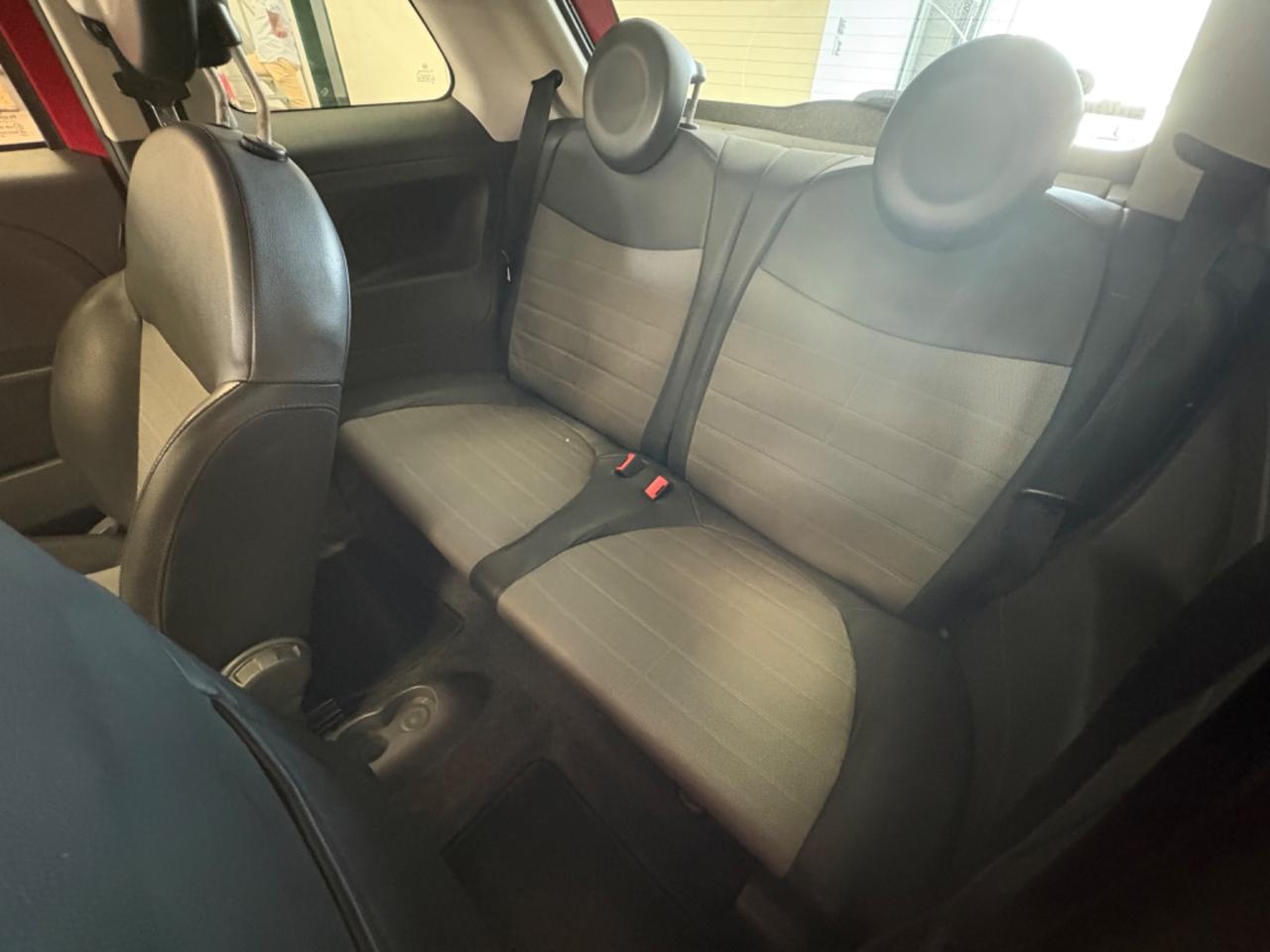 Fiat 500 1.3 Multijet 16V 75 CV Lounge