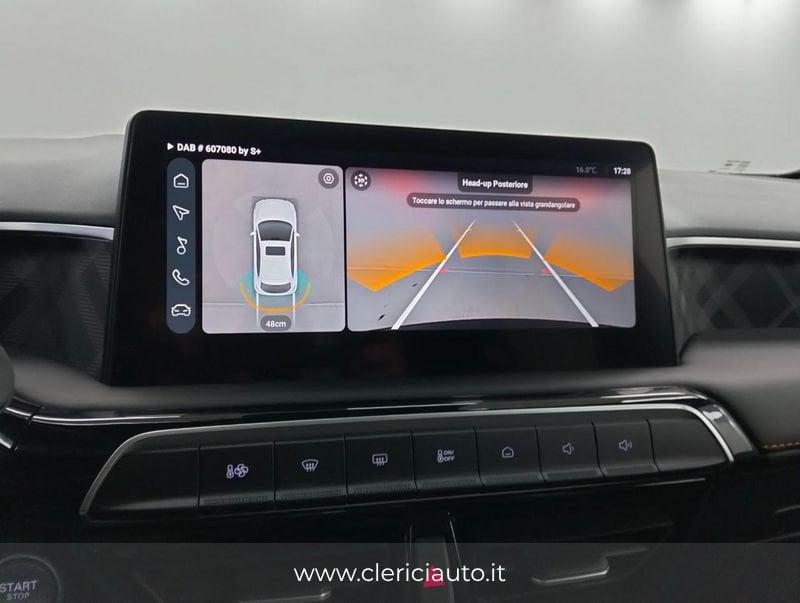 MG MG3 1.5 Hybrid+ Luxury