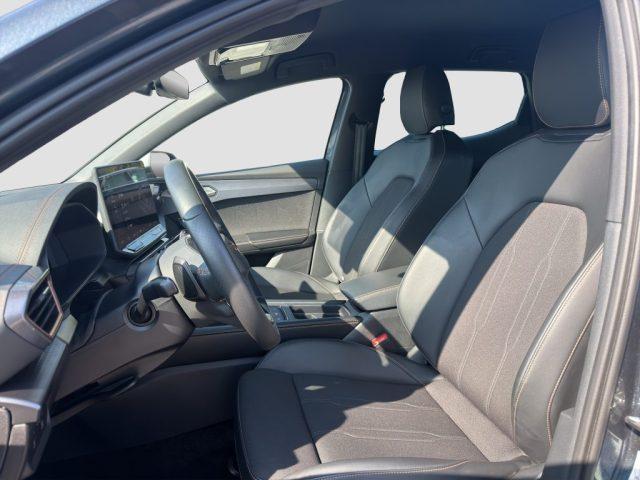 CUPRA Leon Leon 2.0 TDI 150 CV DSG