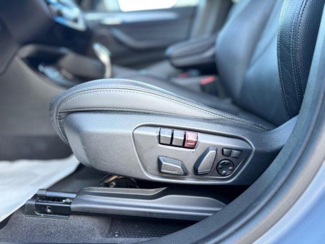 BMW X2 xDrive M35i *SERVICE BMW*GUSCIO*FULL*