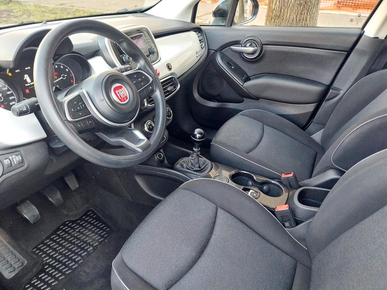 Fiat 500X 1.0 T3 120 CV Urban