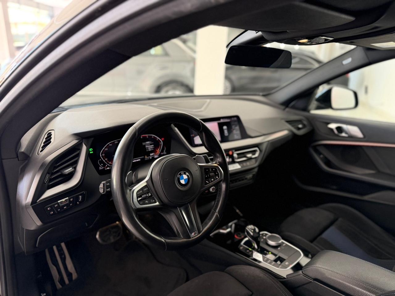 Bmw Serie 2 Gran Coupé 220d Msport aut.