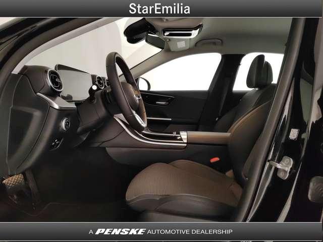 Mercedes-Benz C 200 C 200 d Mild hybrid Advanced